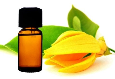 Resultado de imagen de aceite ylang ylang