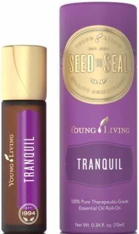 Image result for tranquil young living