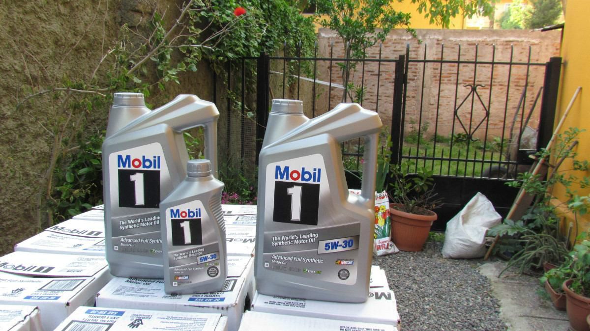 Neksiya las características la gasolina