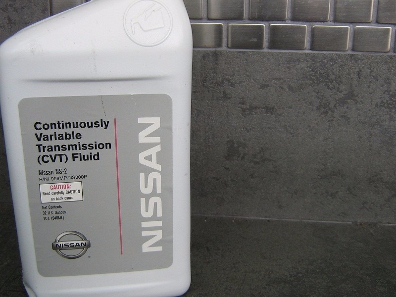 Nissan cvt fluid ns 2 аналоги - 80 фото