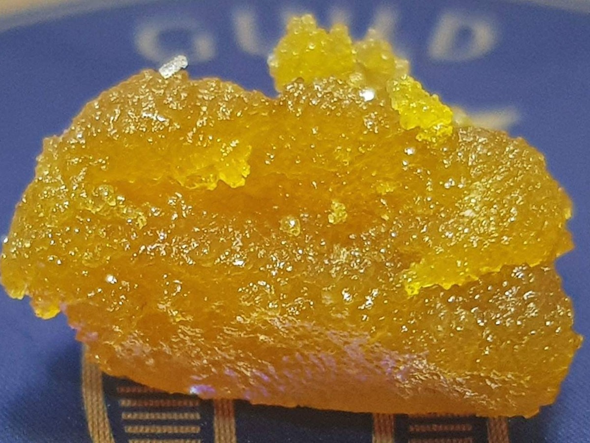 wax shatter wax shatter