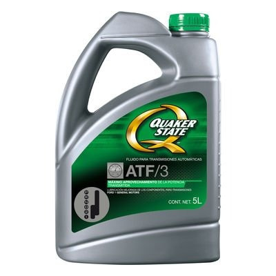 Toyota Corolla Le >> Aceite Para Transmision Automatica Atf/3 Quakerstate - $ 350.00 en Mercado Libre Toyota Corolla Le >> Aceite Para Transmision Automatica Atf/3 Quakerstate - $ 350.00 en Mercado Libre
