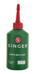 Aceite de máquina de coser-cada uno wmob