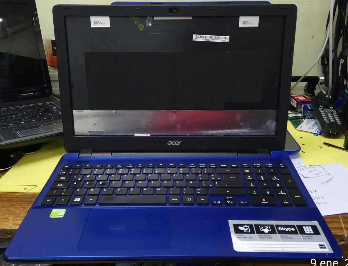 Acer Aspire E5-511G Driver Acer Aspire E5-511G Drivers Mac