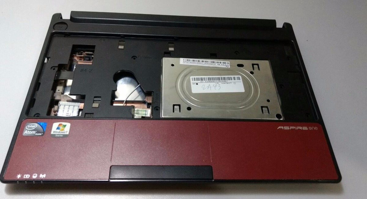 ACER AO D255E DRIVER WINDOWS 7 (2019) ACER AO D255E DRIVERS FOR WINDOWS 10