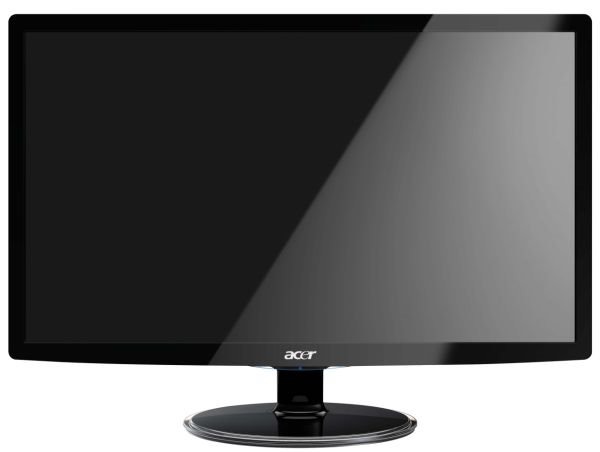 Acer P206HL Drivers Windows Acer P206HL Driver Windows 7