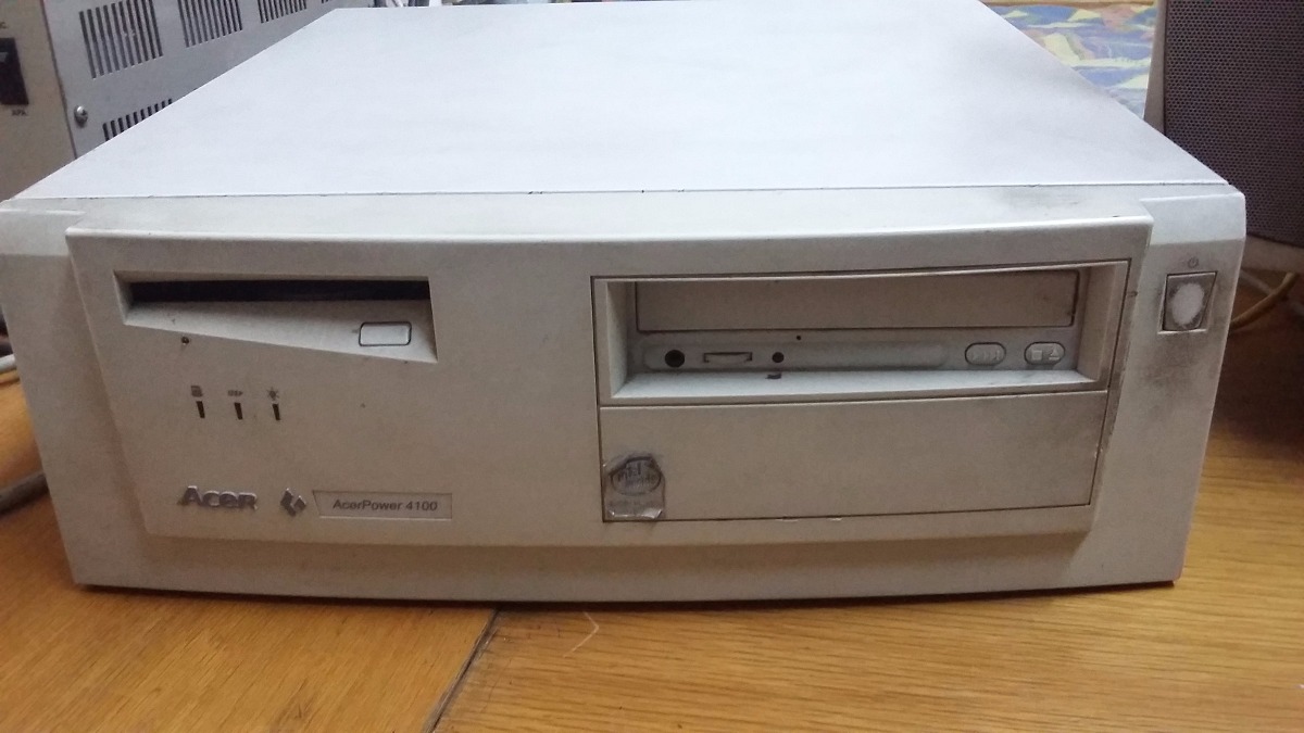 DRIVER FOR ACER ACERPOWER 4100 ACER ACERPOWER 4100 DRIVERS UPDATE