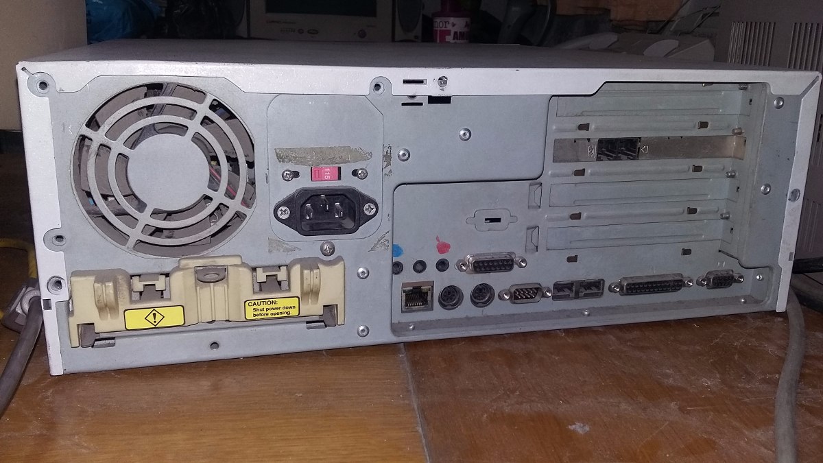 Acer AcerPower SK20 Driver Download Acer AcerPower SK20 Driver Download