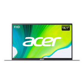 Acer Swift 3  16' +  256gb Ssd + 8gb Ram + Intel® Corei5 