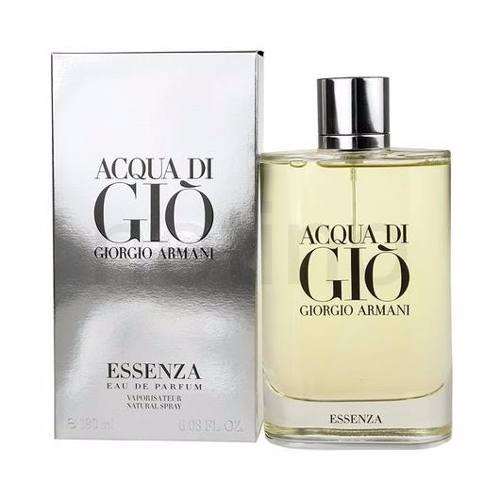 acqua di gio essenza 180