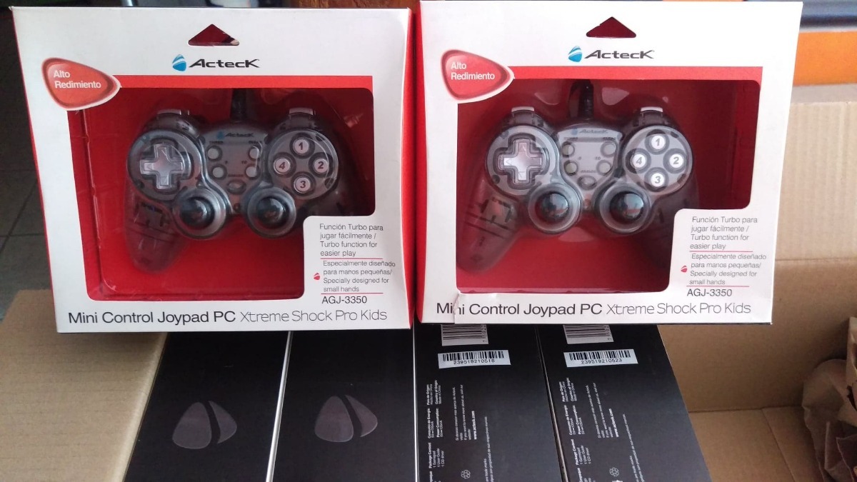 ACTECK SHOCK PRO DRIVERS FOR WINDOWS XP DRIVERS ACTECK SHOCK PRO