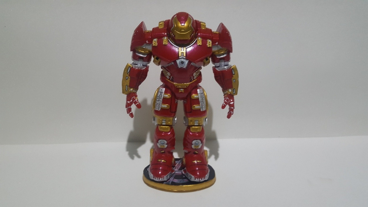 action figure custom pack
