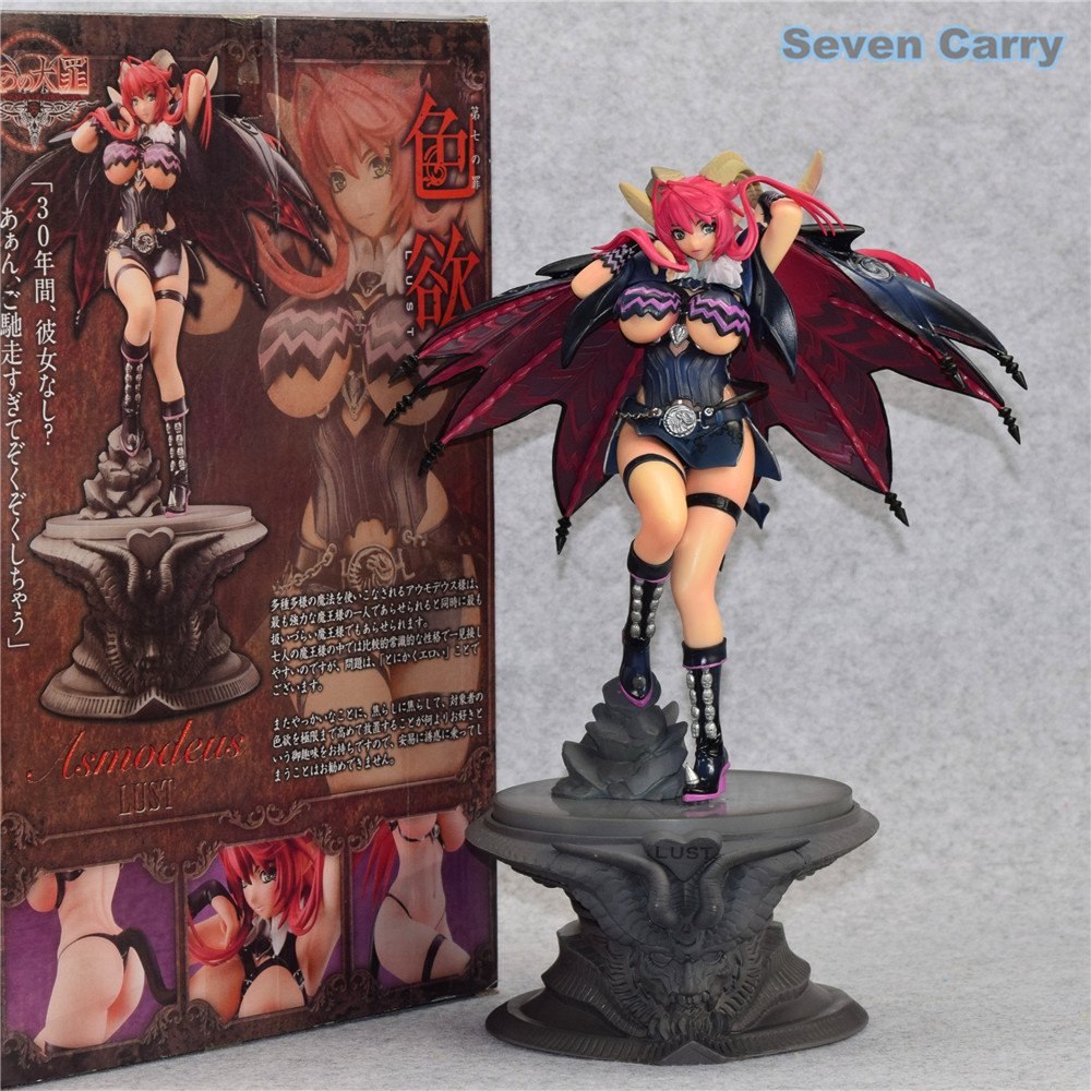 Hentai anime action figure