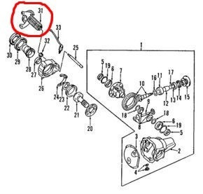 Temperatura con aa Actuador-diafragma-acople-4x4-mitsubishi-l200-triton-200714-D_NQ_NP_937066-MLA26599885605_012018-O