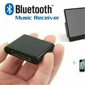 Adaptador Bluetooth iPod iPhone Bose Nuevo