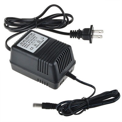 ABLEGRID AC Adapter for Mettler Toledo SB12001 SB16001 SB24001DR SB8000 228064