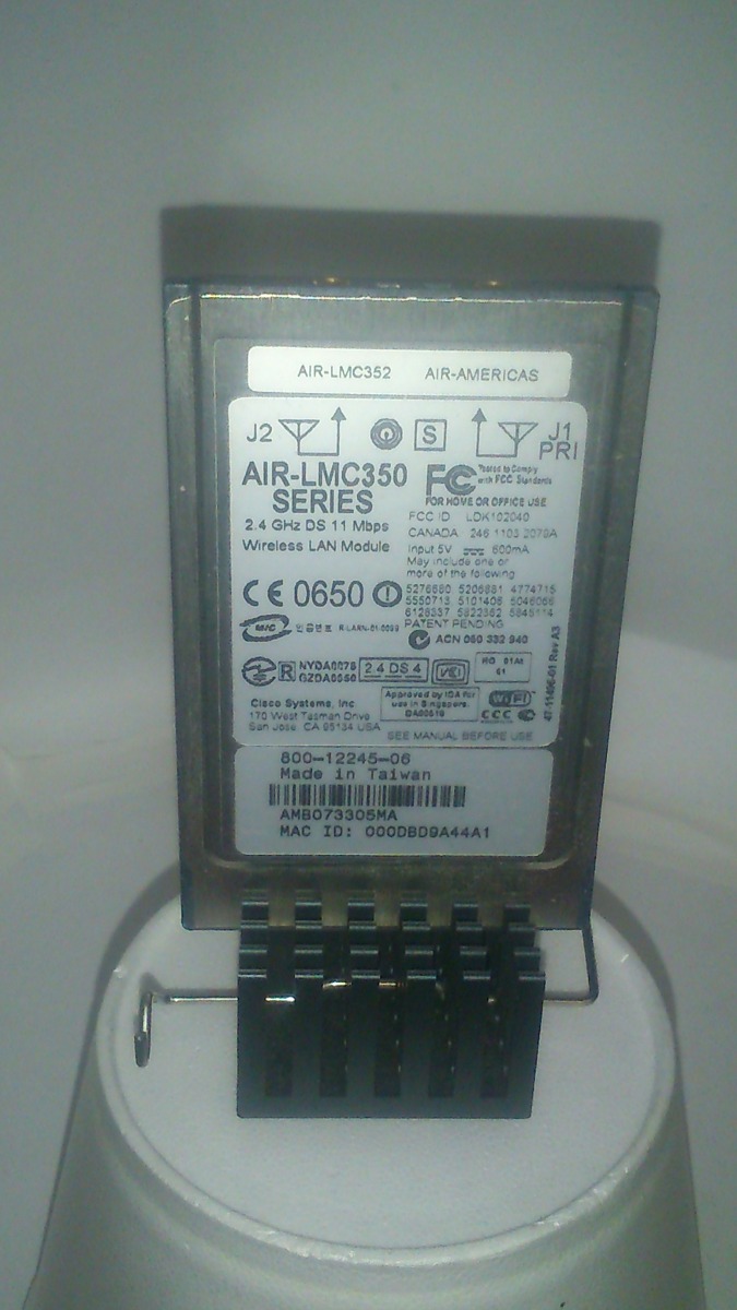 CISCO AIRONET 350 PCMCIA DRIVER FOR WINDOWS 8 CISCO AIRONET 350 PCMCIA WINDOWS 10 DRIVER DOWNLOAD