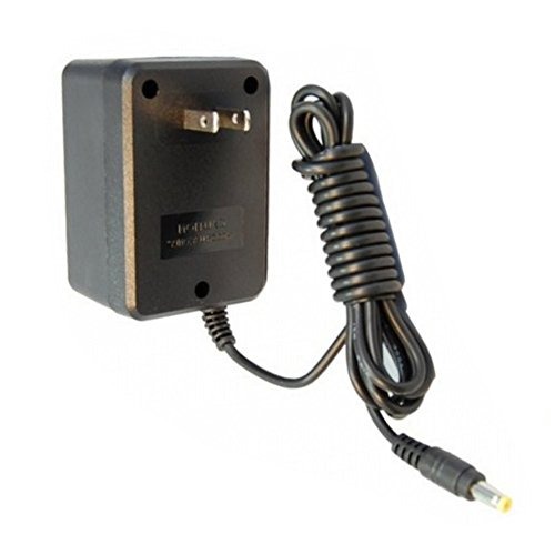 HQRP Adaptador de CA para BOSE PS51 AMIGO AM-121200A 146225