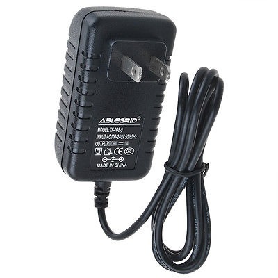 Generic DC Adapter For VTECH VSMILE TV LEARNING SYSTEM Power Supply Cord Charger