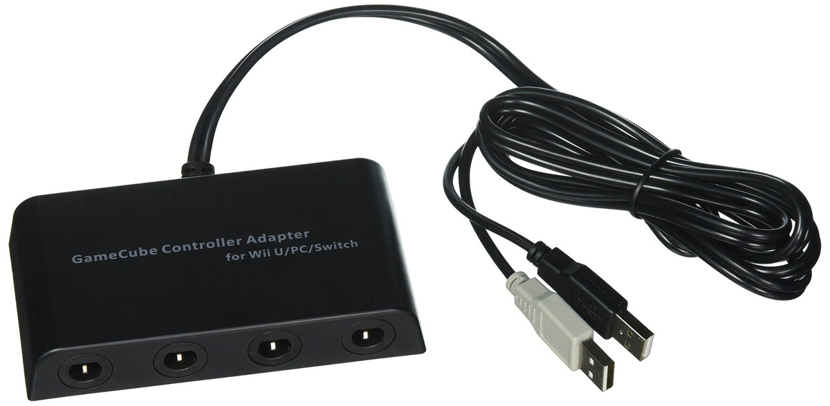 MAYFLASH GAMECUBE WINDOWS 7 64BIT DRIVER DOWNLOAD
