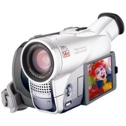 canon zr600