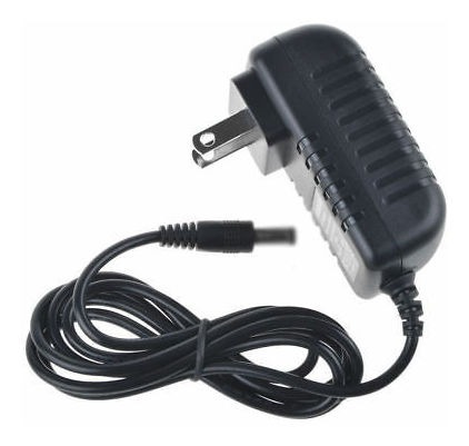 AC//DC Wall Power Adapter Cord For Roku 2 XS 3100 r 3100x 3100ab Streaming Player