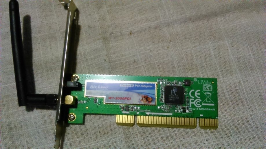 AIRLIVE TURBO G PCI ADAPTER WINDOWS 8 DRIVERS DOWNLOAD (2019) AIRLIVE TURBO G PCI ADAPTER WINDOWS 10 DRIVERS