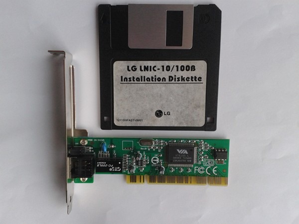 lg lnic