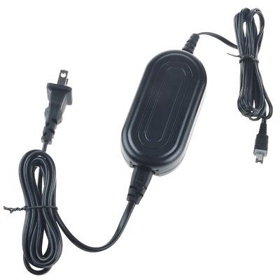 Fuente de alimentación-adaptador para JVC gr-d270 d270u d270us d275