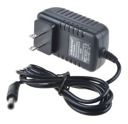 AC Adapter For Kurzweil SP76 SP88 SP88X XM1 Piano Keyboard Power Charger