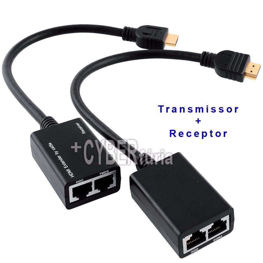 Rj Cat A Hdmi Rj Cat A Hdmi