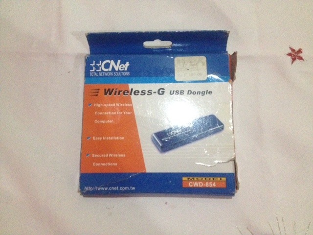 CNET CNET CWD-854 WIRELESS-G USB ADAPTER WINDOWS 10 DRIVER CNET CNET CWD-854 WIRELESS-G USB ADAPTER DRIVERS FOR WINDOWS 10
