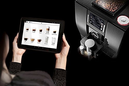 Jura 72167 Smart Connect with Bluetooth Connectivity
