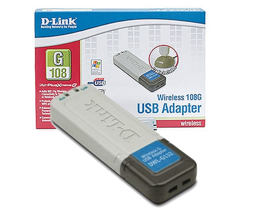 DRIVER: D-LINK AIRPLUS XTREME G DWL-G132 D-LINK AIRPLUS XTREME G DWL-G132 DRIVER FOR MAC DOWNLOAD