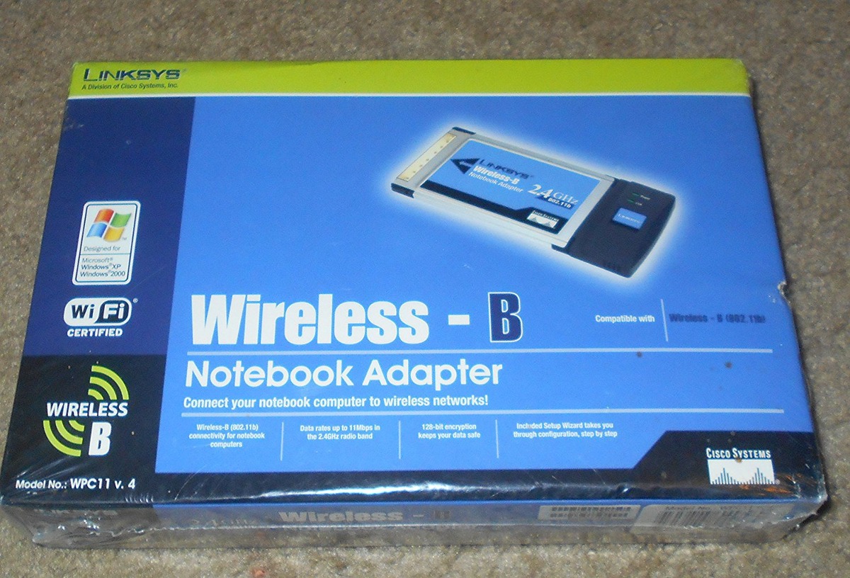 DRIVERS LINKSYS WIRELESS B WPC11 LINKSYS WIRELESS B WPC11 DRIVER DOWNLOAD