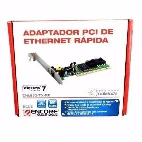 DRIVER UPDATE: ETHERNET ENL832-TX-VA ETHERNET ENL832-TX-VA DRIVERS FOR WINDOWS 10
