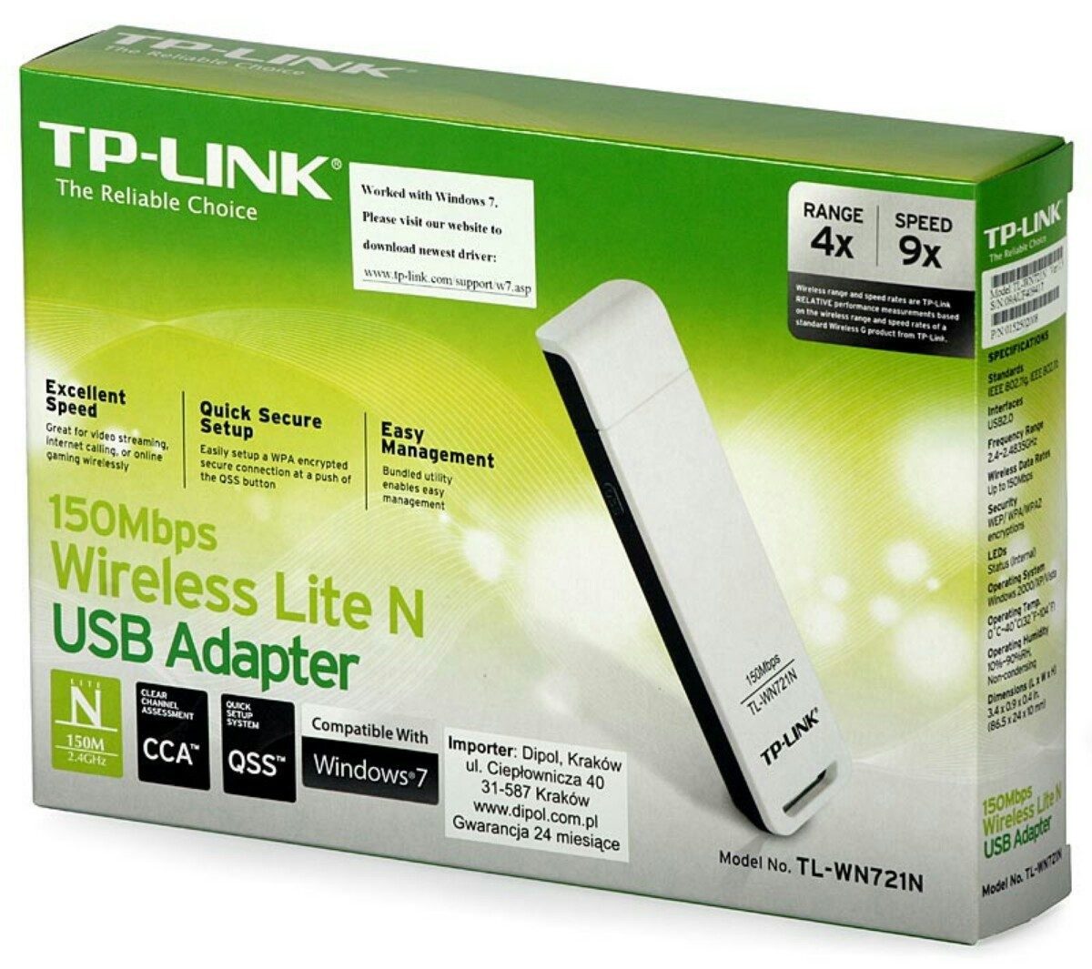 tp link 721n driver tp link 721n driver