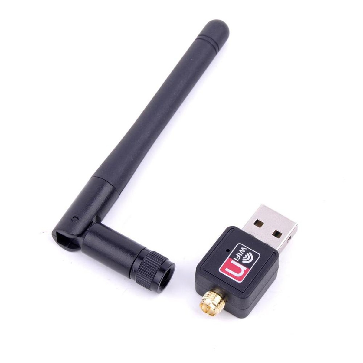 Antena wifi usb 802.11n Drivers for Windows Download