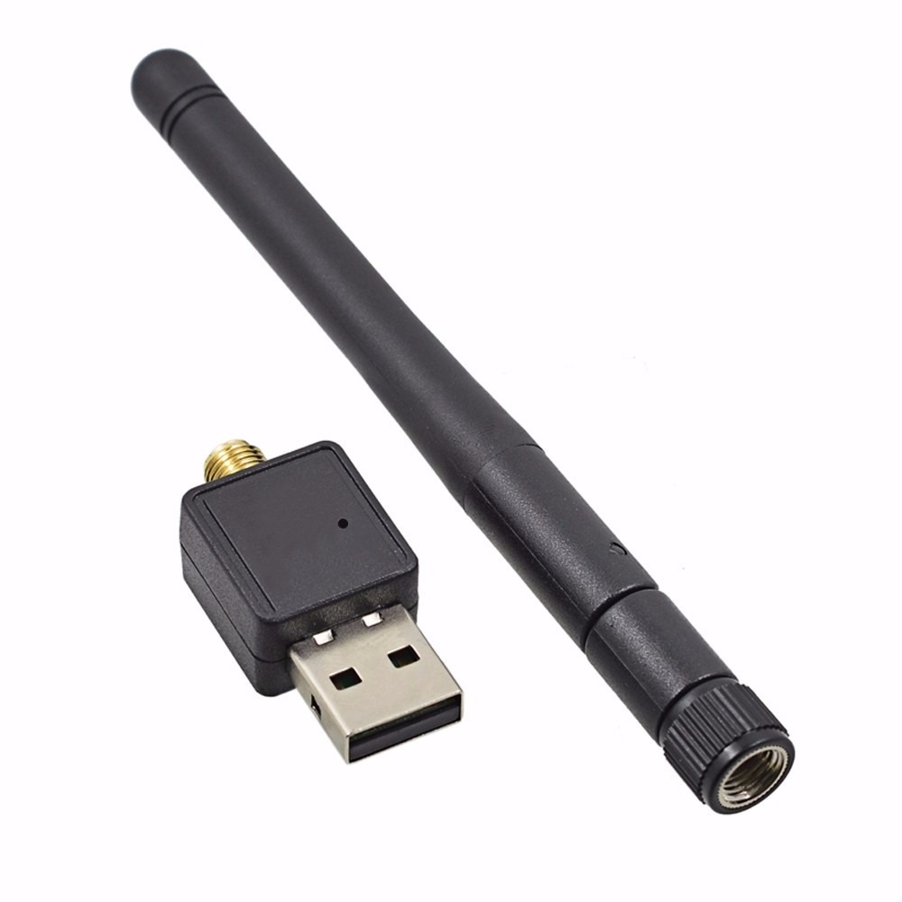 Receptor wifi usb