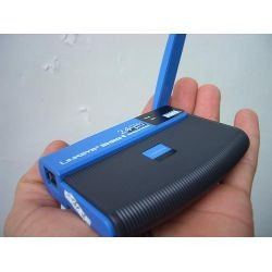 DOWNLOAD DRIVERS: LINKSYS WIRELESS B WUSB11V4