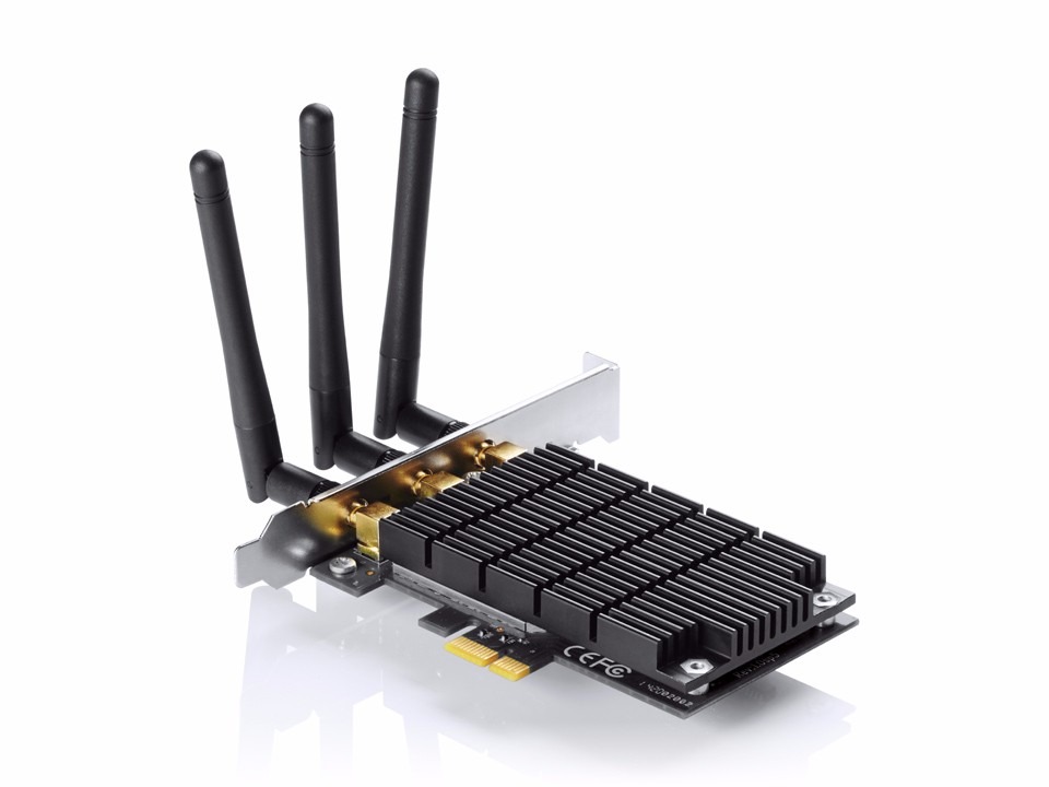 TP LINK AC1900 PCIE 64-BIT DRIVER