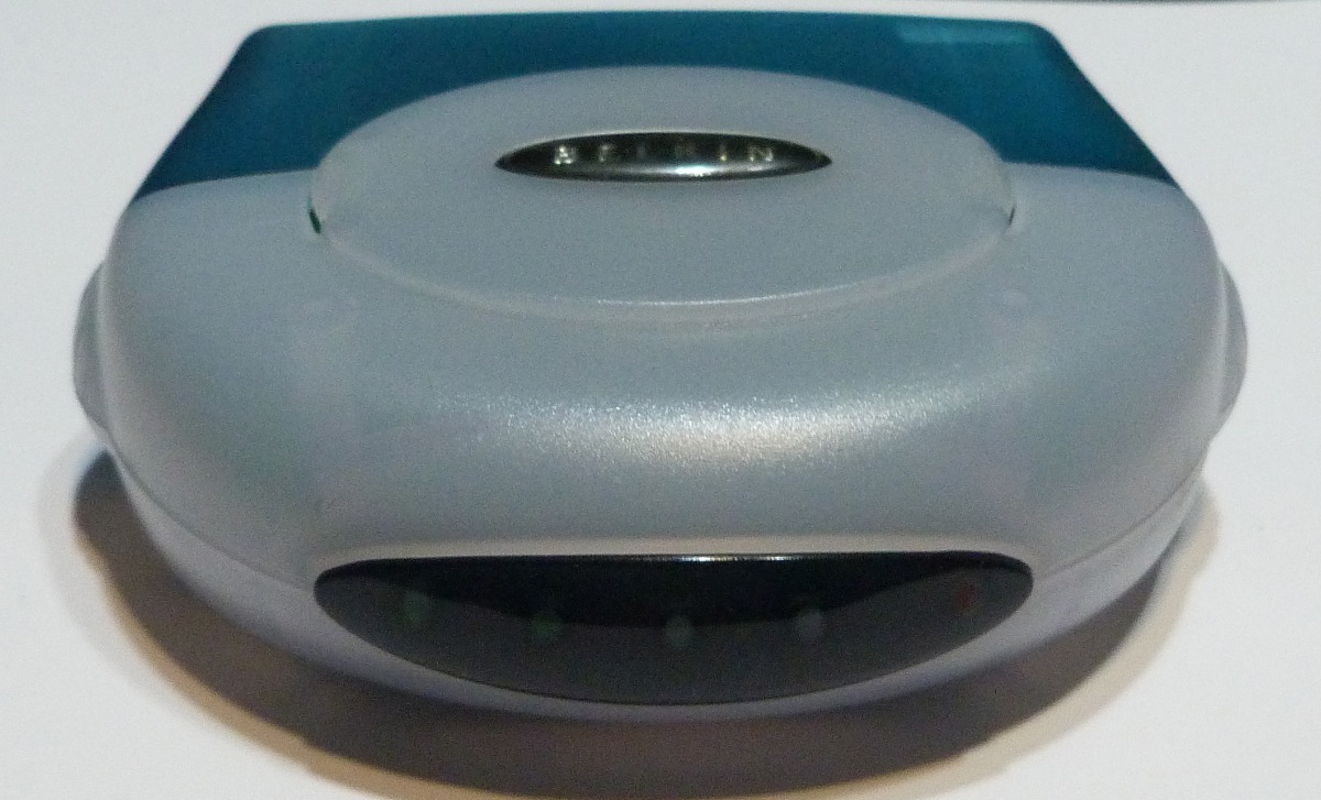f5u103 mac