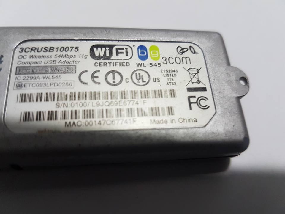 3CRUSB10075 DRIVERS DOWNLOAD 3CRUSB10075 DRIVERS WINDOWS 7 (2019)