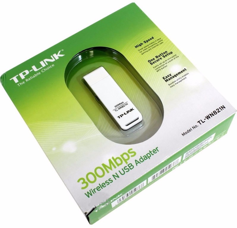 tp link 300mbps wireless usb adapter driver windows 7