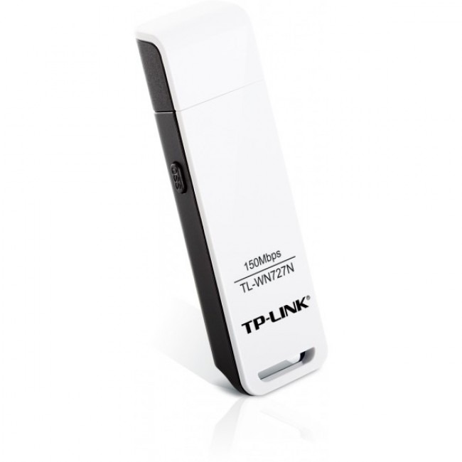 TP-Link TL-WNN Wireless Adapter | eBay Tp Link Tl Wn727n 150mbps Wireless Usb Adapter Driver Download