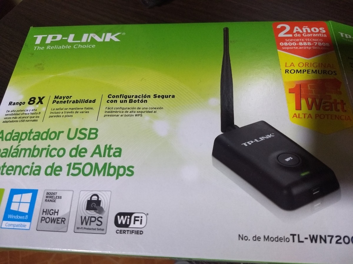 TP-LINK TL-WN7200ND WIRELESS ADAPTER WINDOWS 7 DRIVER DOWNLOAD TP-LINK TL-WN7200ND WIRELESS ADAPTER WINDOWS 8 DRIVERS DOWNLOAD (2019)