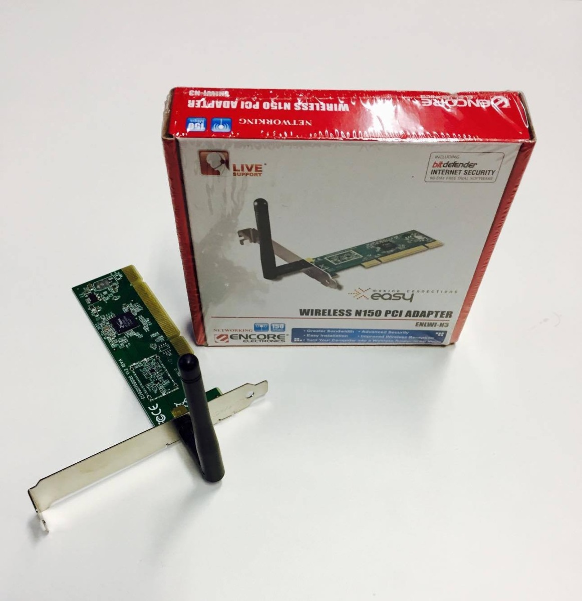 ENLWI-N3 TREIBER WINDOWS 8 ENLWI-N3 DRIVERS WINDOWS 7 (2019)