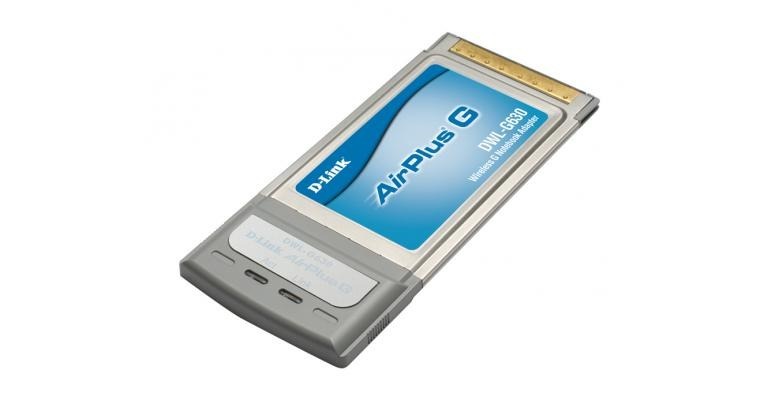 DWL-G630 AIRPLUS DRIVERS (2019) DWL-G630 AIRPLUS DRIVER FOR MAC DOWNLOAD