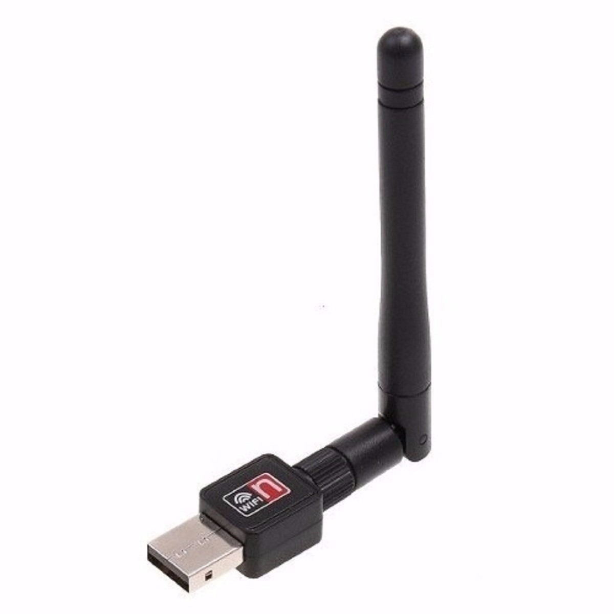 Receptor de wifi para pc