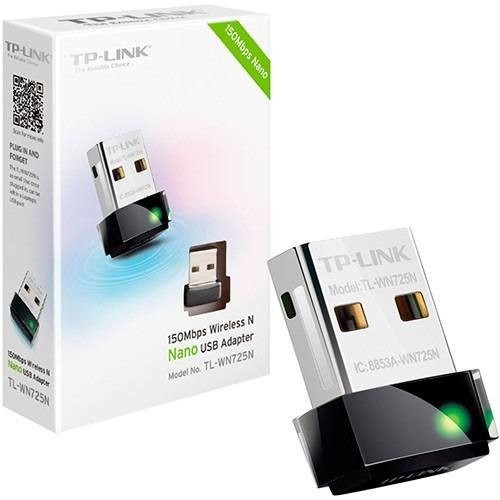  Tp Link Tl Wn721n  img-1